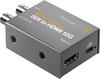Blackmagic Design Micro Converter SDI To HDMI 12G PSU [item]