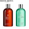 Набор из двух ароматных гелей для душа Molton Brown