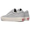 Vans Кроссовки унисекс OG Old Skool LX Pig Suede — Grey Dawn VN0A4P3XUNY