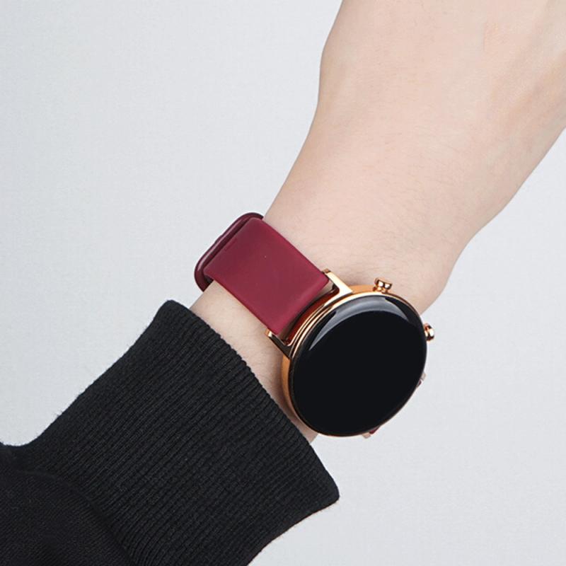 Ремешок для часов Haylou Solar 5 RS5 Watch 2 Pro IRON N1 S8 R8 RS3 ремешок Haylou Solar Neo Pro Plus RT3 RS4 Plus сменный ремешок