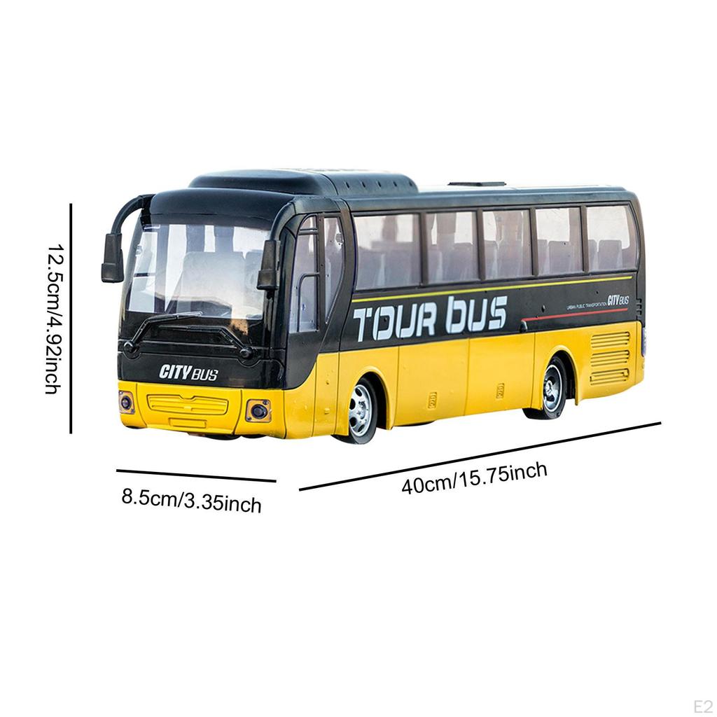 Transport Remote Control Vehicle