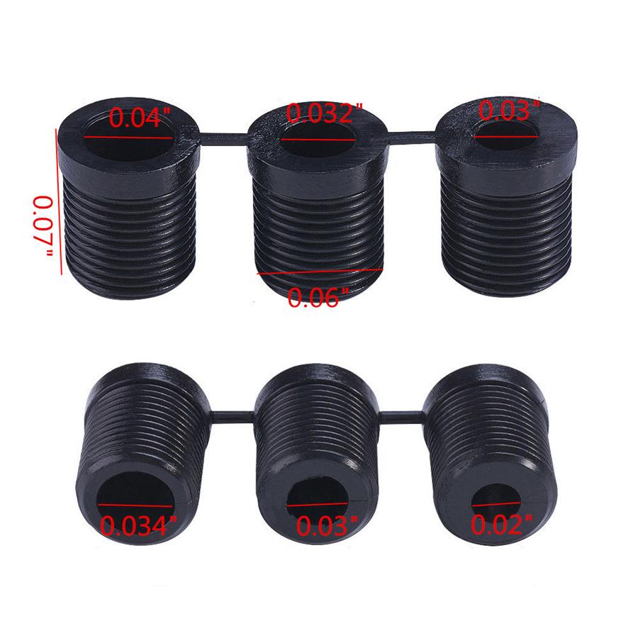 1x Ручка МКПП и другие аксессуары Черная ручка переключения передач для автомобилей