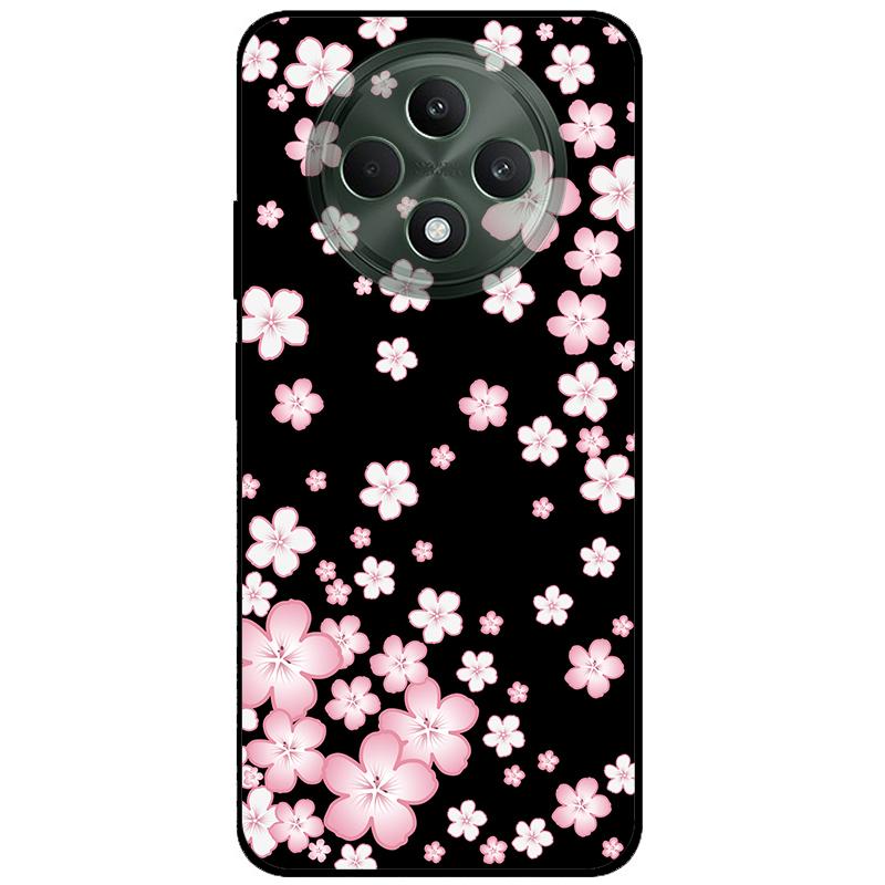Чехол для OPPO RENO 12F 5G 4G Мягкие силиконовые TPU чехлы Чехол для телефона с принтом животных Для OPPO RENO 12F 4G CPH2687 CPH2637 Чехлы