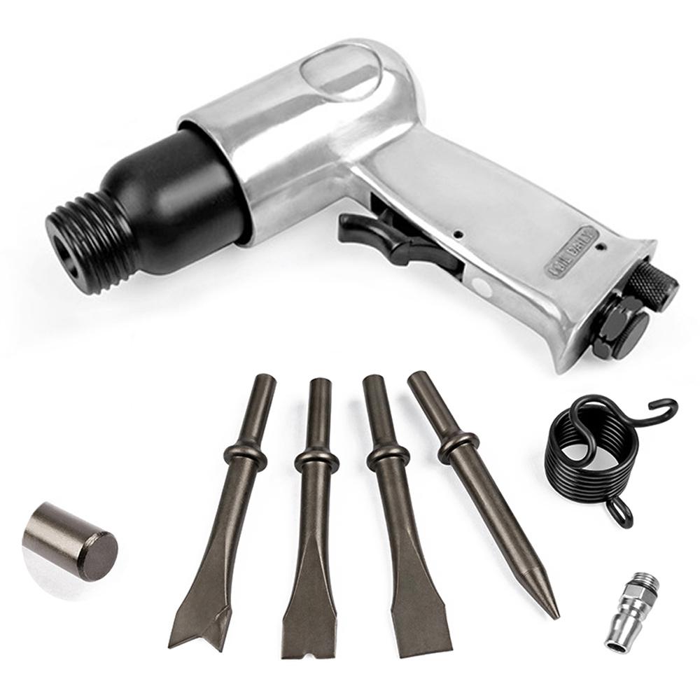 Пневматическая лопата AirHammer Профессиональный ручной инструмент для удаления ржавчины Пневматическое долото Пневматический выбор автомобиля
