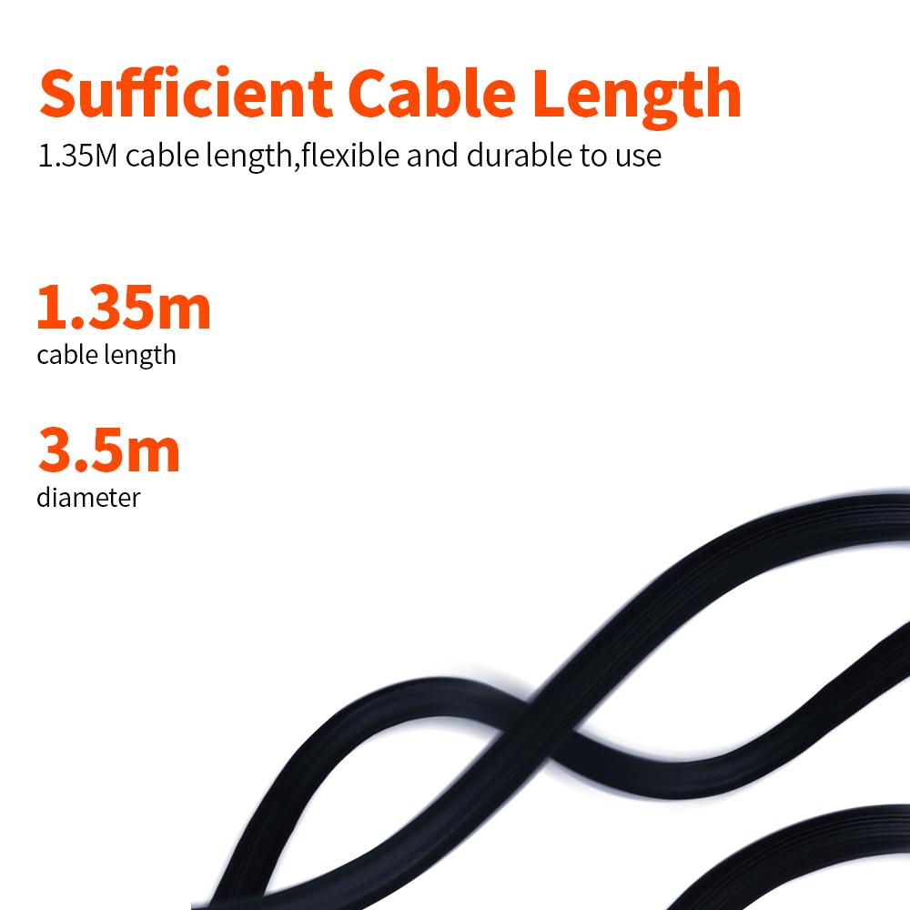 Проводная игровая мышь T-WOLF V1, 3 кнопки, 7 цветной подсветки, офисная мышь, 1200 точек на дюйм, встроенные грузики