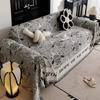 Мягкий чехол для дивана, одеяла, большое одеяло для кемпинга, пикника, отдыха, отдыха, пляжное полотенце, дорожный коврик, коврик для дивана