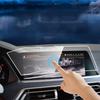 Для BMW X5 X6 X7 G05 G06 G07     Автомобильный GPS-навигатор LCD-экран Закаленное стекло Защитная пленка Антицарапная пленка