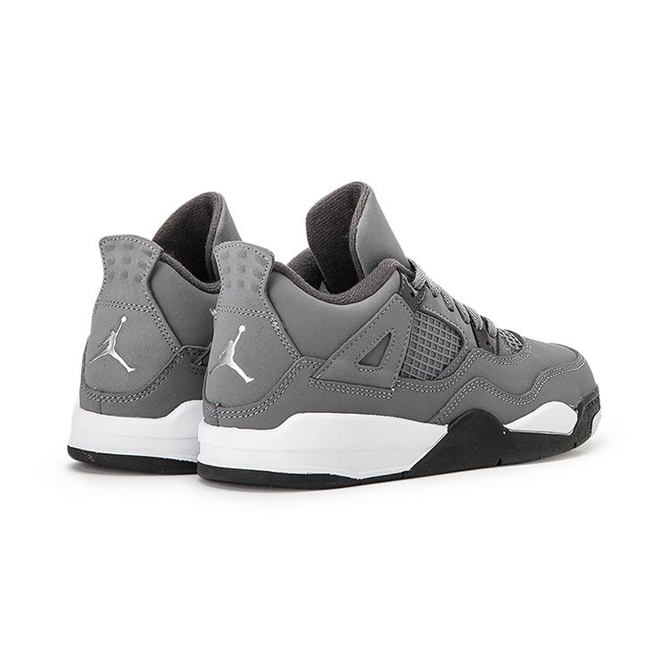 Jordan 4 Retro Cool Grey 2019 PS BQ7669-007