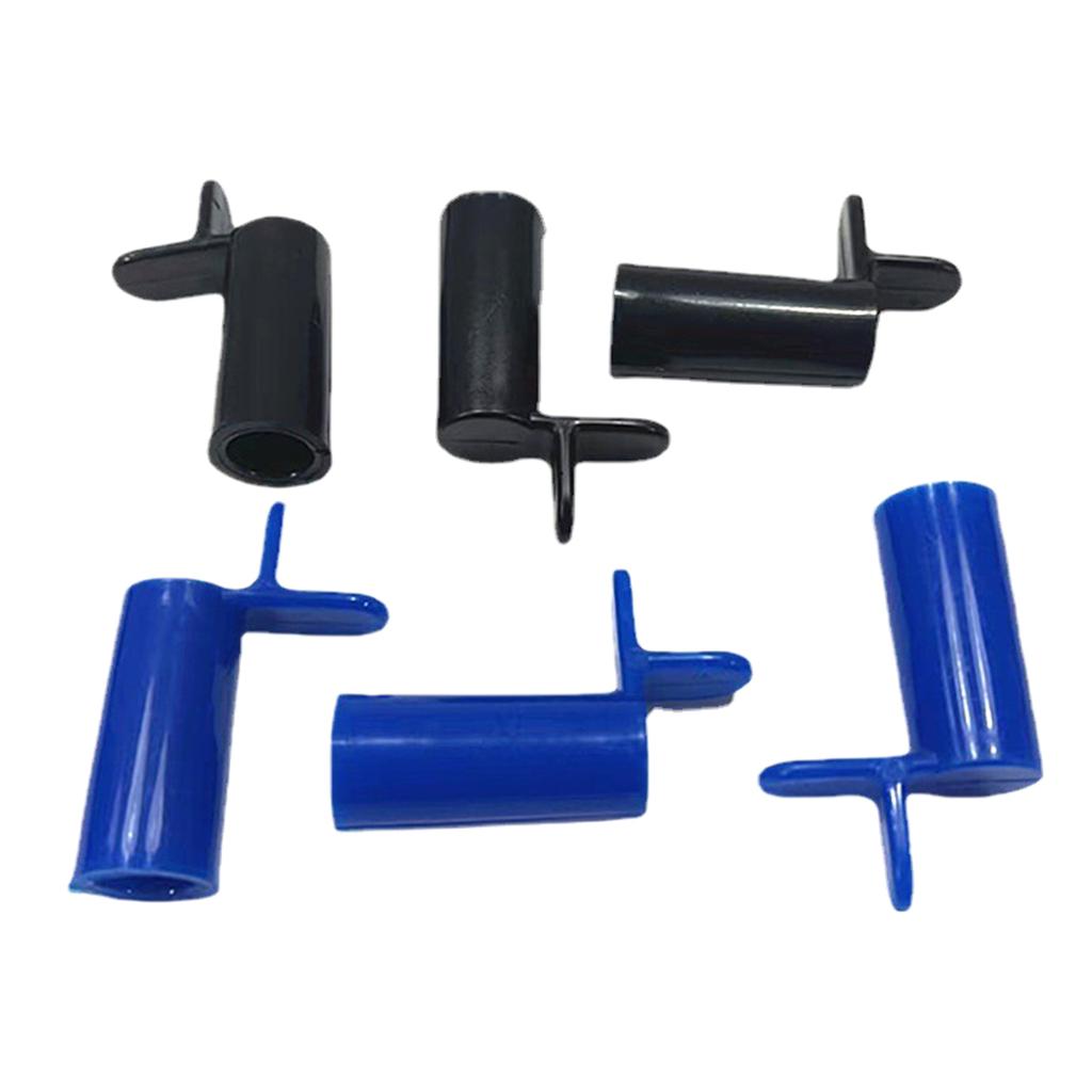 5 шт. Держатель для бильярдного кия, Подставка для кия для пула, Стойка для киев для пула, Стойка для бильярдного кия, Подставка для киев для снукера