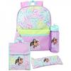 Backpack Set (Pack Of 4)