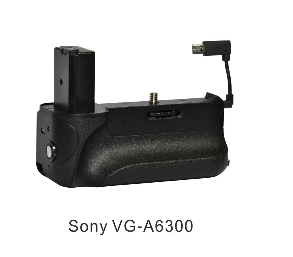 NBK Рукоятка VG-A6300