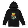 Toy Story Childrens/Kids Group Heather Hoodie