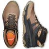 Sertig II Mid GTX Мужские песочные [Mammut] 3030-04830 черно-темные