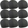 1/10pcs Cycling Quick Drying Helmet Hat Breathable Motorcycle Balaclavas Helmet Inner Sweat Wicking Hat for Men Women Hat Caps