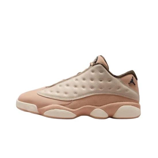 Air Jordan 13 Retro Low 'Dongdan' 2025 HV6922-100 Мужской размер