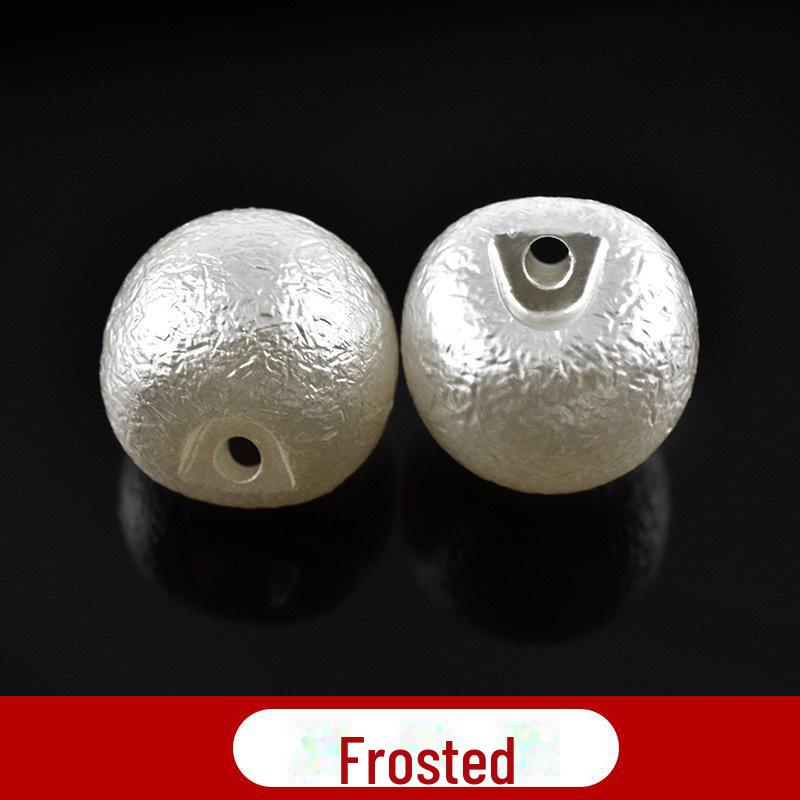 Круглые пуговицы с жемчугом для женских свитеров, шифоновых рубашек и декоративной одежды