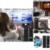Высококачественный голосовой Bluetooth пульт дистанционного управления L5b83g L5b83h для телевизора Firestick 4k