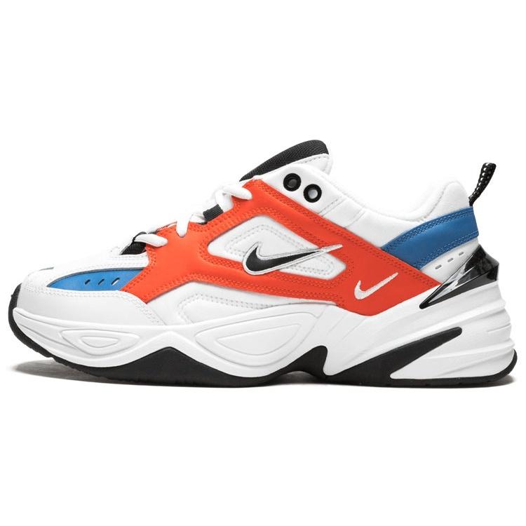 (WMNS) Nike M2K Tekno 'Team Orange' Женские AO3108-101