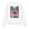 Sesame Street Толстовка унисекс для взрослых