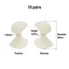Toy Boat Propeller Accessories For DIY Kit RC Boat