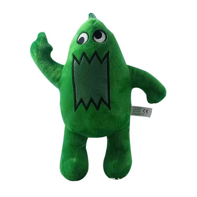 110 стилей игрушки хобби плюшевые Garten Of Ban 1 2 3 плюшевые игры анимация окружающий Banban плюшевый подарок на день рождения и праздник