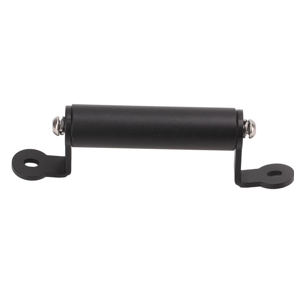 Motorcycle Navigation Bracket Aluminium Alloy Mobile Phone Mount Holder Replacement for MT 07 TRACER 2016‑2020