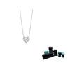 TIFFANY & CO. Paloma Picasso Sterling Silver Necklaces Women's Silver 30143159