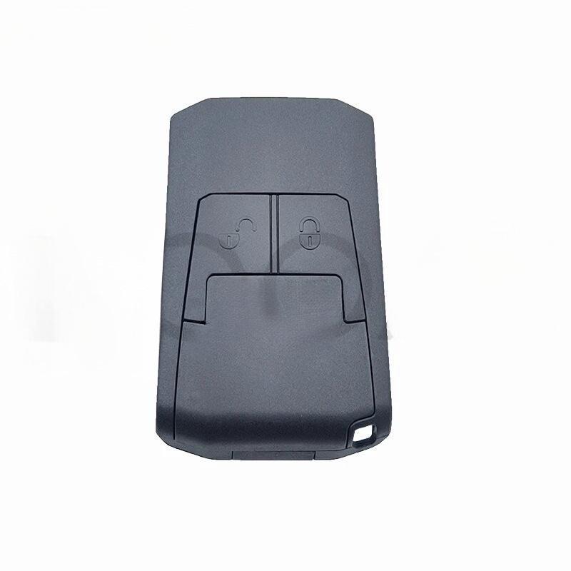 Mercedes-Benz Truck Series Remote Key Fob Shell Cover Kit