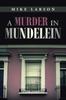 The A Murder In Mundelein Book