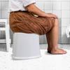 Стул для душа Утолщенный Противоскользящий Устойчивый Стул-табурет для ванны для пожилых беременных женщин