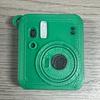 Мини-брелок для камеры Instax с индивидуальной фотографией, персонализированный, милый дизайн, легкий кулон, сувенир для вечеринки