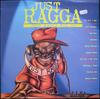 LP Record VARIOUS - Just Ragga Volume 10 CRLP50 Charm 1996 UK Reggae, Ska & Dub Used