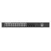 Ruijie RG-S1930-24GT4SFP 24-Port Gigabit Managed Switch