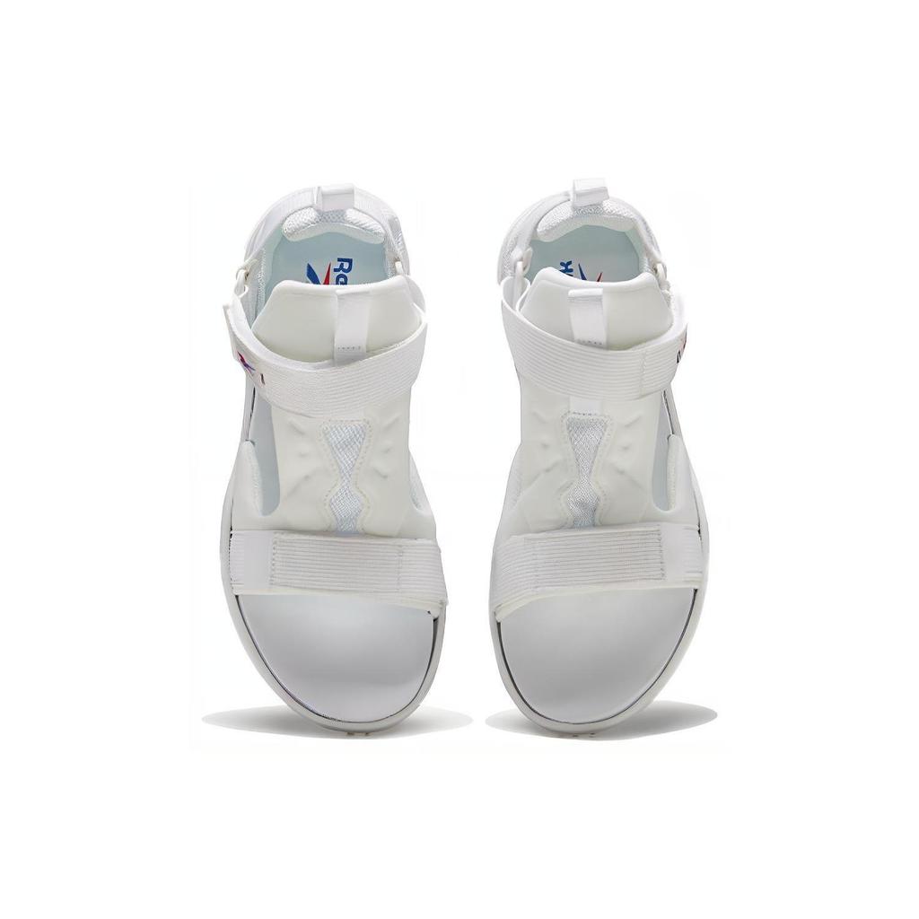 Reebok Сандалия Furylite Белая FU9296