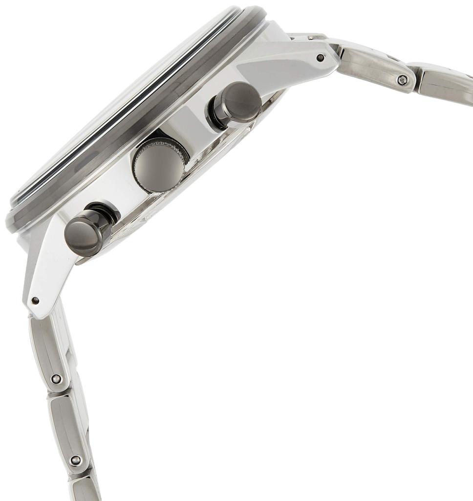 Seiko Часы КВАРЦЕВЫЙ ХРОНОГРАФ Кварцевый хронограф SSB331P1 [Seiko] Мужские [Товар]