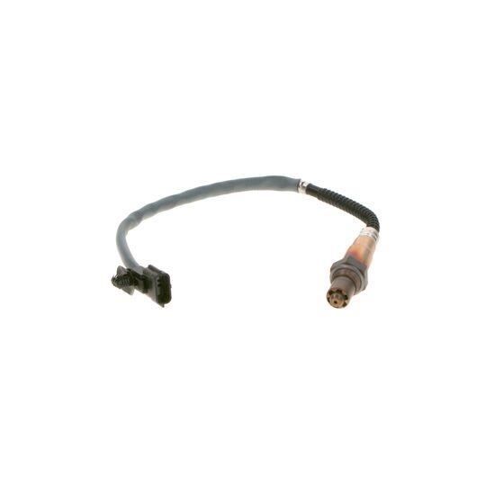 BOSCH Sonde lambda 0258006971