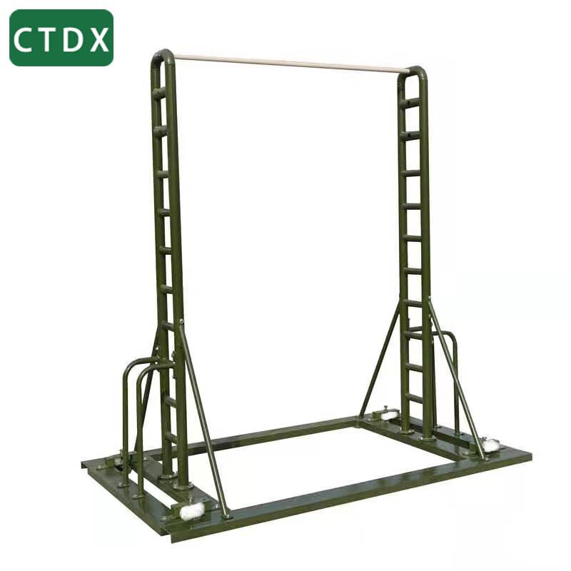 CTDX Pull-up Bars & Training Equipment