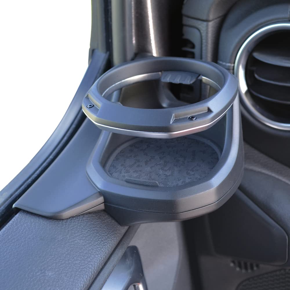 Подстаканник AZUTO Seiko Sangyo левый MHG037