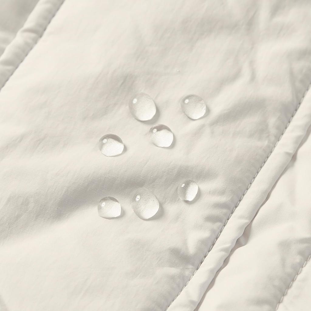 BabyHopper WT Зимняя накидка-парка Monster, подходит для переносок и колясок, 25, Угольный, Легкий, Теплый, Дышащий, Водоотталкивающий,