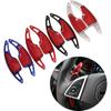For Chevrolet Camaro MK6 ZL1 LT1 Chevy RS SS 2016 2018 Aluminum Steering Wheel Paddle Shifter Extension