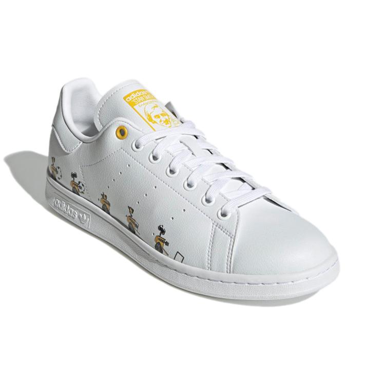 Stan Smith Disney x Stan Smith Adidas Originals 'Wall-e' GZ3097