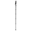 10 Layer Carbon Fiber Monopod Portable 6 Section Telescopic SLR Camera Monopod Maximum Stretched