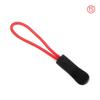 10pcs Zipper Pull Puller End Fit Rope Tag Replacement Clip Broken Buckle Fixer Zip Cord Bag Suitcase Tent Backpack Zipper Head