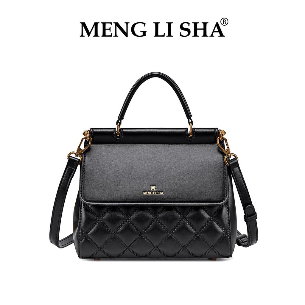 2026 new small fragrant wind bag feeling popular super fire portable women's bag fashion shoulder messenger small square bag