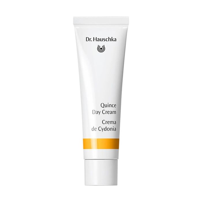 Eau De Toilette - DR. HAUSCHKA - QUINCE - 30 Ml - Hydratante - Protectrice