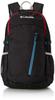 Castle Rock 25L Backpack PU8427 Rucksack One Size Black Multi [Columbia]