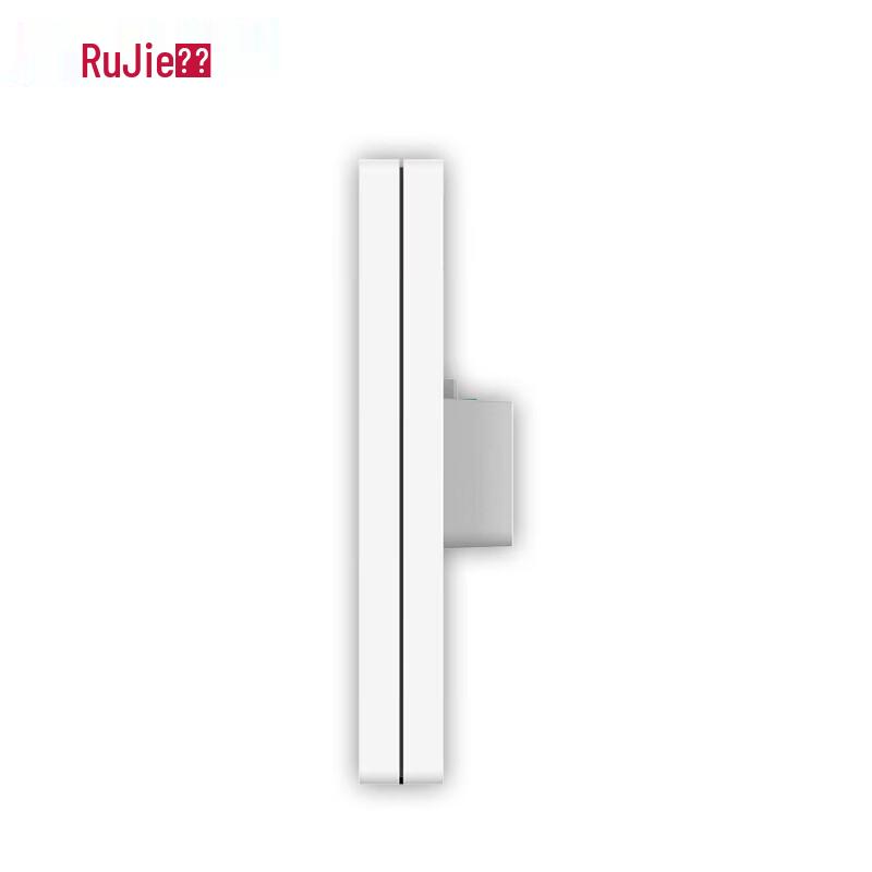 Wi-Fi 6 2.5G Оптоволоконная точка доступа Ruijie (ООН) RG-APF1261(MG)