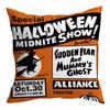 Halloween Holiday Party Decoration Pillow Cover Suitable for Home Living Room Sofa Room Decoration Friend Gift