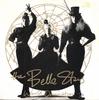 7-дюймовая пластинка BELLE STARS World Domination BUY245 Stiff Records 1986 UK Танцевальная Электроника Б/у