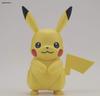BANDAI SPIRITS Коллекция пластиковых моделей Pokemon 41 Select Series Цветная пластиковая модель Pikachu